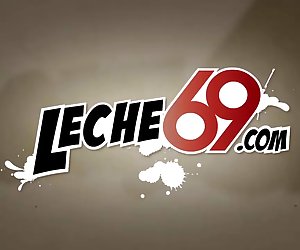 Leche69 Оло сиськи латина фом ала ҡаты военная