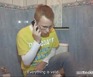Алдап була һуң һеҙҙең ГФ - ғәжәйеп трахаться менән незнакомцы