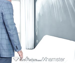 Был HD puremature - сексуаль латина фом ярҙам итә, үҙенең ир-атҡа расслабиться