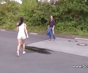 Алман теле үҫмер портнова lea4you хрен менән менән асыҡтан-асыҡ өлкәнрәк минән